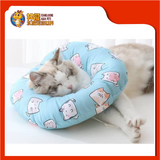 SOFT COTTON E-COLLAR VARIETY DESIGN [S]