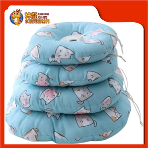 SOFT COTTON E-COLLAR VARIETY DESIGN [S]