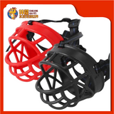 MUZZLE SIZE:3 [32X11CM]