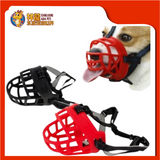 MUZZLE SIZE:5 [42X13CM]