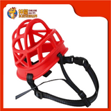 MUZZLE SIZE:5 [42X13CM]