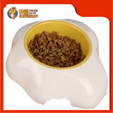 PET BOWL SINGLE [EGG]