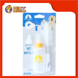 TAOTAOPETS PET BOTTLE SET 60ML [4 IN 1]