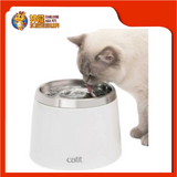 CATIT STAINLESS STEEL TOP FOUNTAIN 2L {50023}