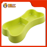 PET BOWL BONE SHAPE 24x12.5x3.5CM [11]