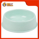 PET BOWL PEARL ROUND [XS] 13X15X5CM