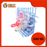 SUSPENDED WATER DISPENSER 500ML