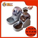 LITTLE PETS FOOD FEEDER [LS-222]