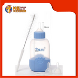 DIIL PET BOTTLES 100ML LS-214