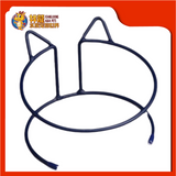 SINGLE CERAMIC BOWL FEEDER [CAT EAR] 13CM