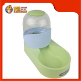 LITTLE PETS FOOD FEEDER [SZP013/01]