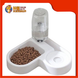 DRINK FOOD FEEDER 26X20.8CM