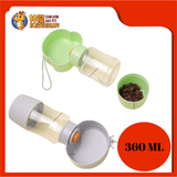 DRINK FOOD FEEDER 360ML