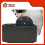 PET FOUNTAIN 21CM