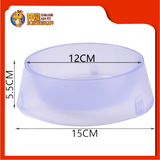 HALF INVISIBLE BOWL 15CM