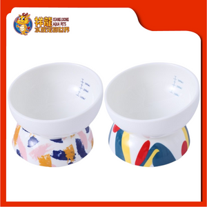 CERAMIC BOWL TTPET