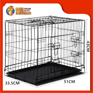 [J] PET CAGE {D3003}