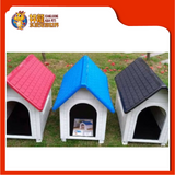 PET HOUSE 59X75X66CM {DH001/PC290}