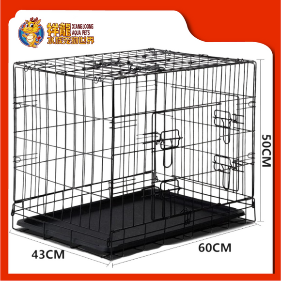 [I] PET CAGE {6304G} [SPECIAL COLOUR]