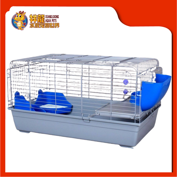 RABBIT CAGE 39