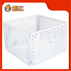 ONE TOUCH FENCE 35.5"X23.5"X4PCS {6560}