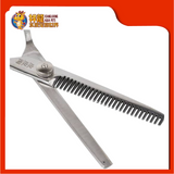 STAINLESS STEEL GROOMING SCISSOR 16CM STRAIGHT (12010)