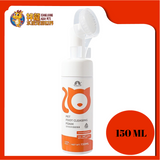 FOOT MASSAGE 150ML