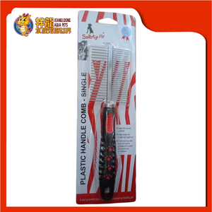 SMARTY PET COMB 2 SIDE 5140