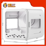PET SMART DRYER 72L 2000W ULTRA SERIES