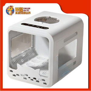 PET SMART DRYER 72L 2000W ULTRA SERIES