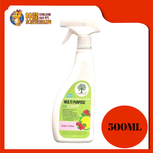 THREELAB MULTIPURPOSE CLEANER 500ML [BERRY]