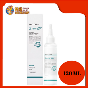 PETO'CERA CL-EAR 120G