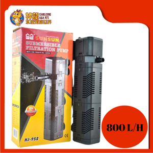 SUBMERSIBLE PUMP HJ-952