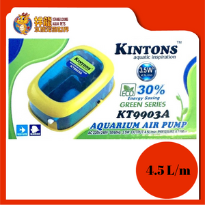 KINTONS KT-9903A AIR PUMP (1 WAY)