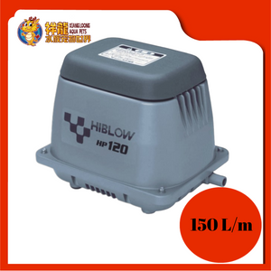 AIR PUMP SD HP120 HI-BLOW