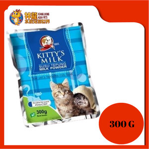 TURA BRAND KITTY MILK POWER 300G