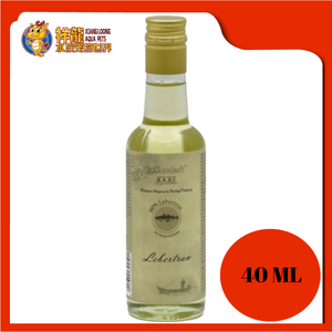 DR CLAUDER COD LIVER OIL 40ML