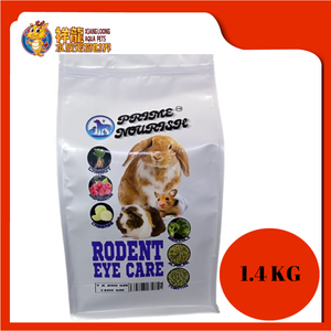 PRIME NOURISH RODENT EYE CARE 7X200GM