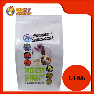 PRIME NOURISH RODENT IMMUNITY SUPPORT 7X200GM