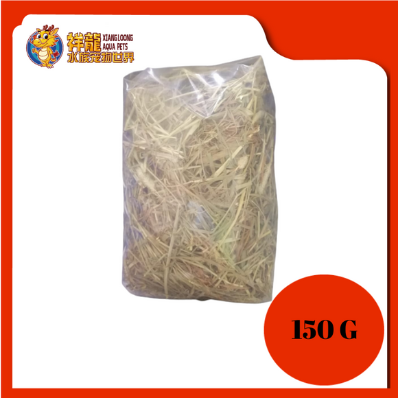 ALFALFA HAY 150GM