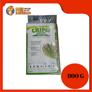 CHIPSI SUNSHINE TIMOTHY HAY 800G