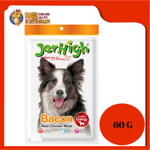 JERHIGH BACON 60G