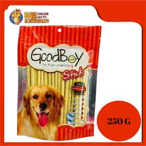 GOOD BOY STICK 250G [CHEESE]