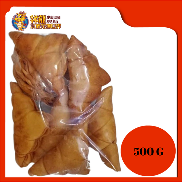 CRUNCHY SANDWICH BRD2 [500G]
