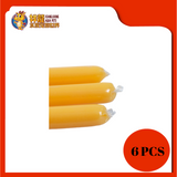 HELLO! SWEET POTATO STICKS 6PCS [82008]