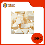 HELLO! DIAMOND CUT MILK BITS 100G [82052]