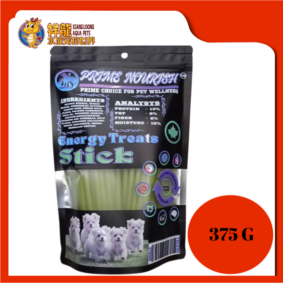 PRIME NOURISH ENERGY STICK CHLOROPHYLL 375G