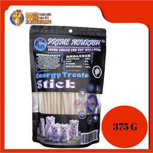 PRIME NOURISH ENERGY STICK MILK 375G