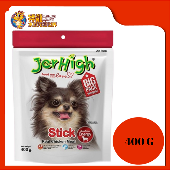 JERHIGH STICK 400G