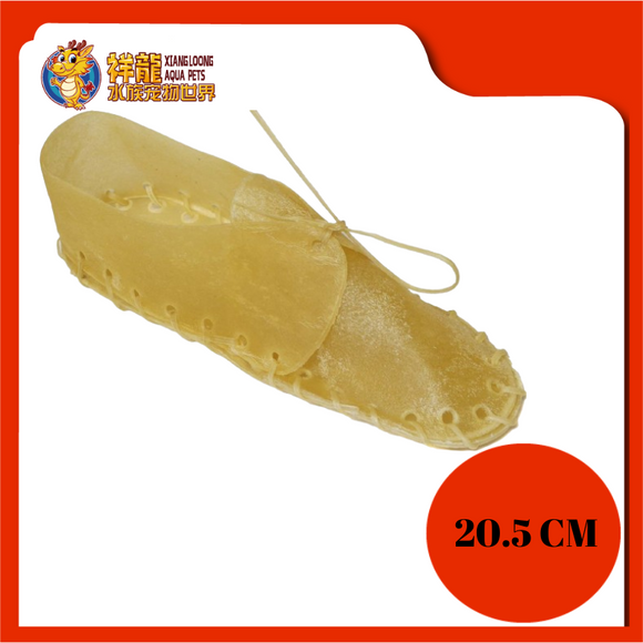 ENJOY LIFE SHOES RAWHIDE 8